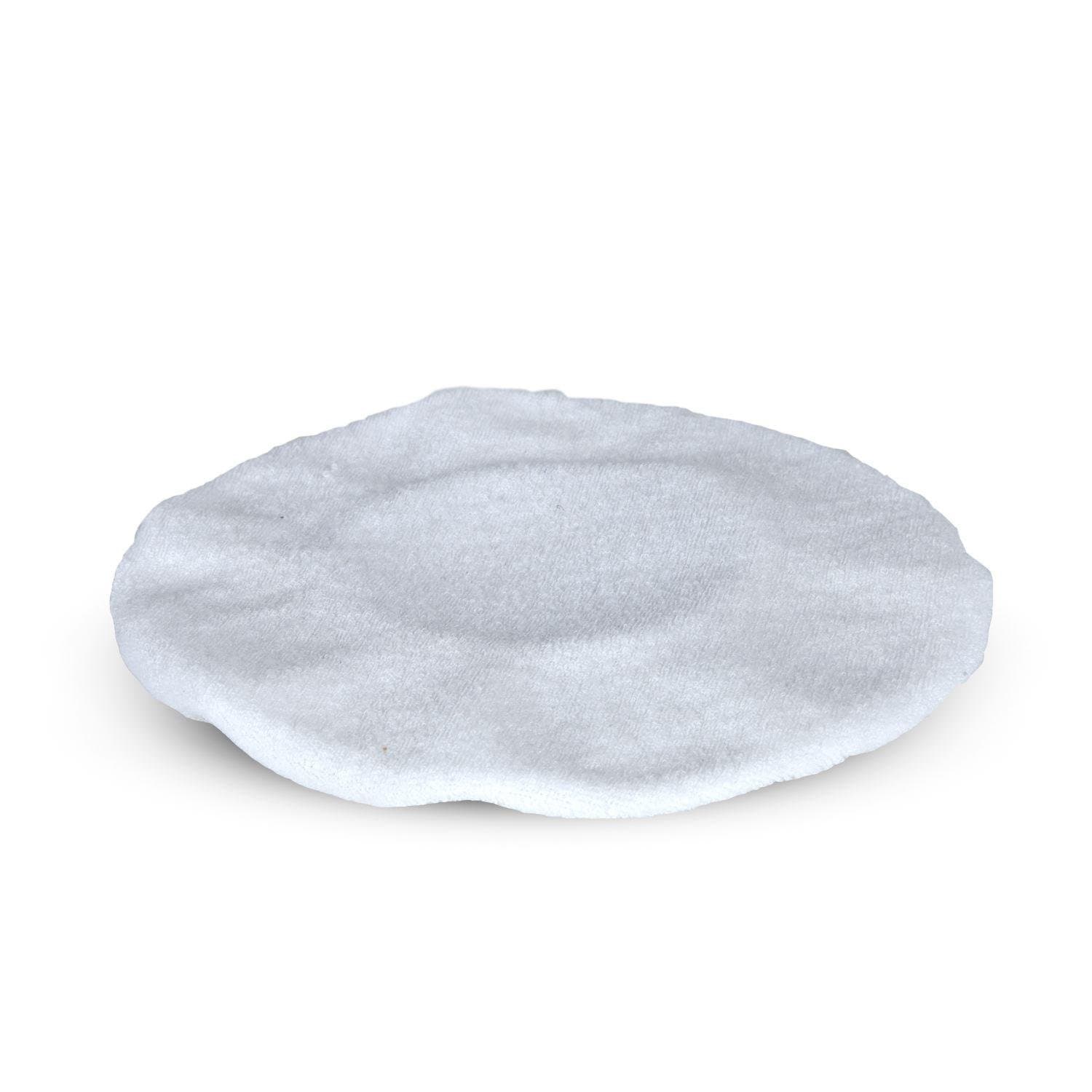 AutoRight (C800897) 7" Poly/Cotton Bonnet