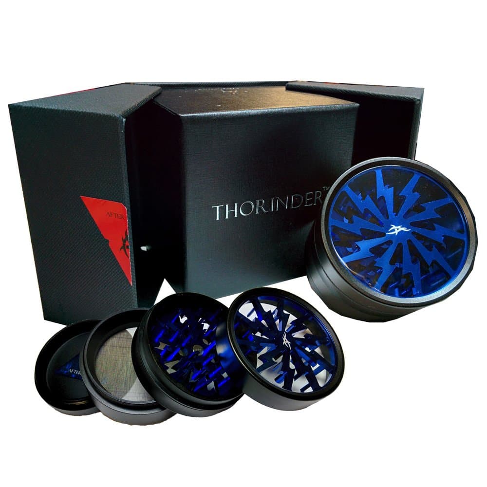 ThorinderHerb Grinder