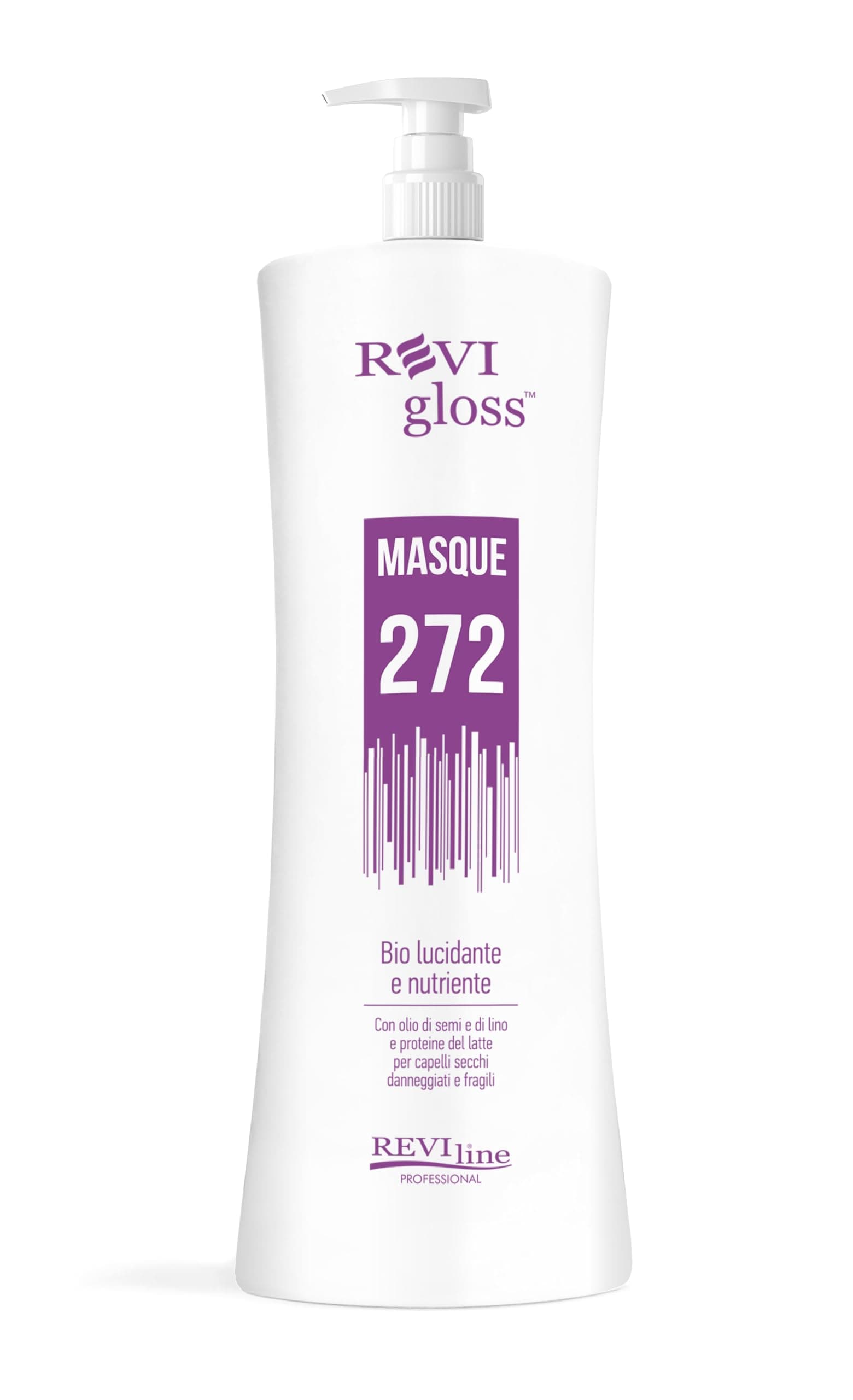 Reviline Masque Revi Gloss PARABEN FREE 1l