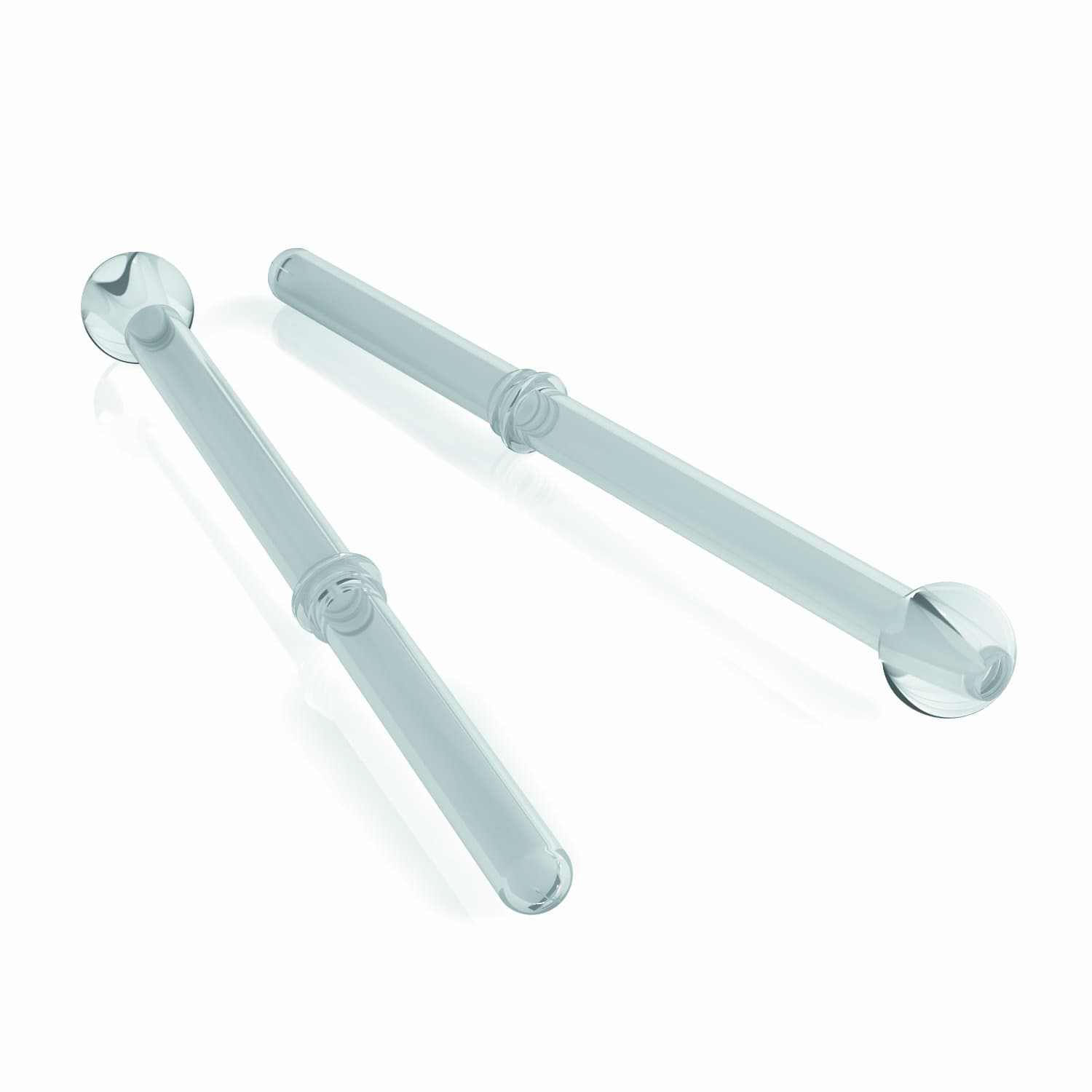 mOmma by Lansinoh Replacement Straws (Pack of 2)