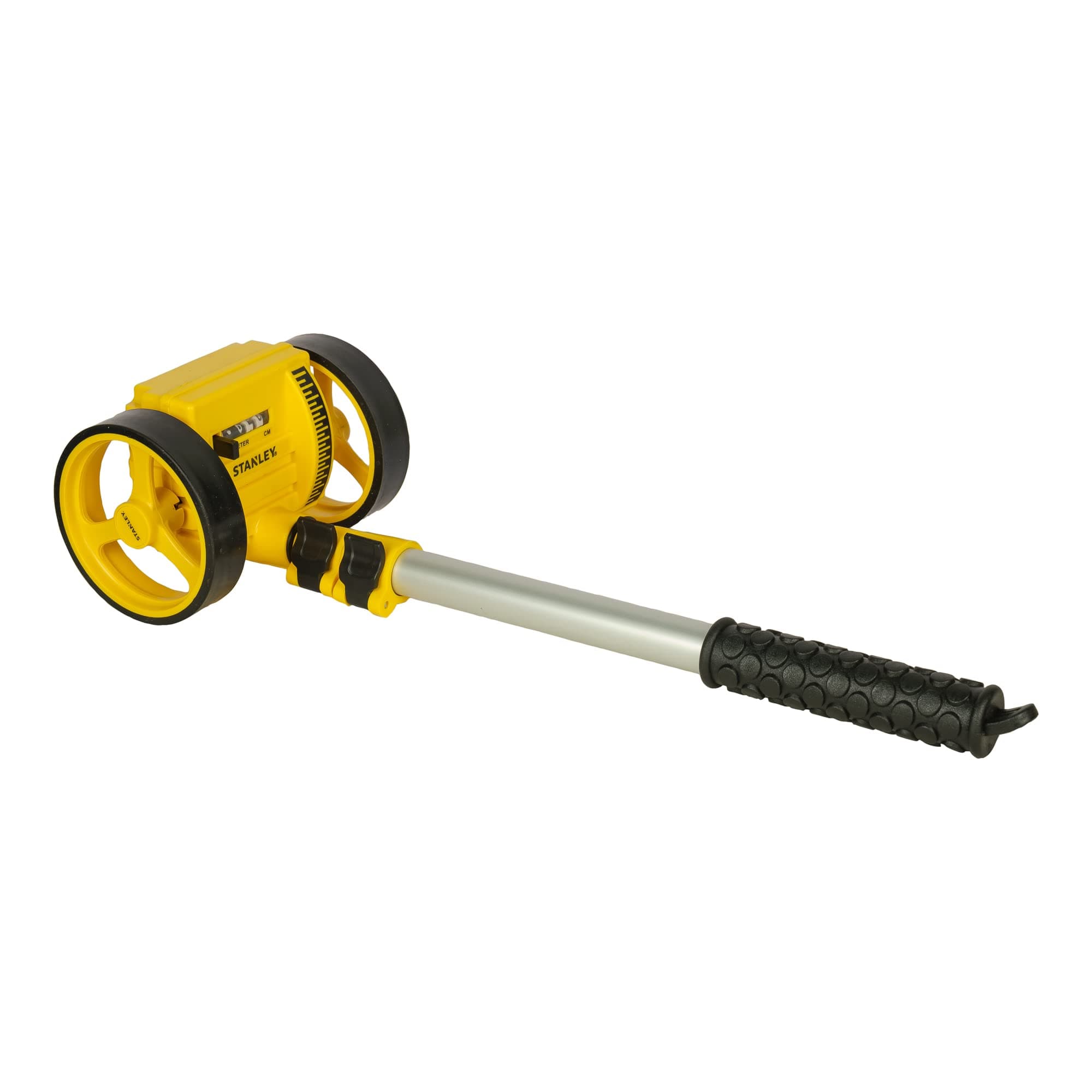Stanley 177175 Mw20m Counter Measuring Wheel