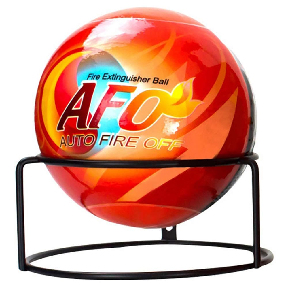 Auto Fire Extinguisher Ball Auto Fire Off