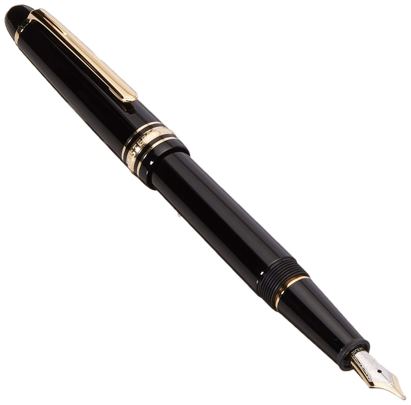 Meisterstück Fountain Pen; MB 106514