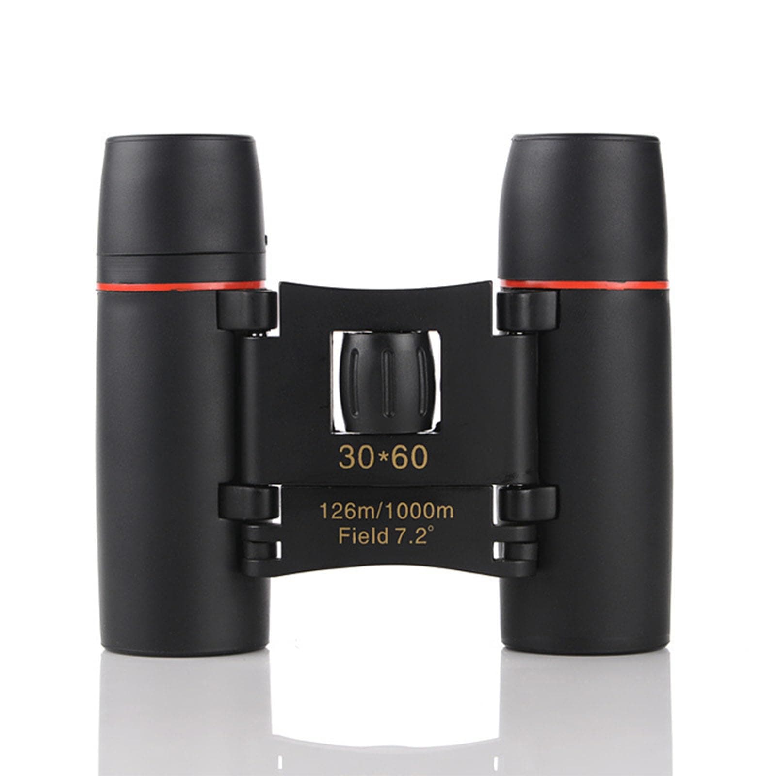 WOSPORTS 30×60 Small Binoculars