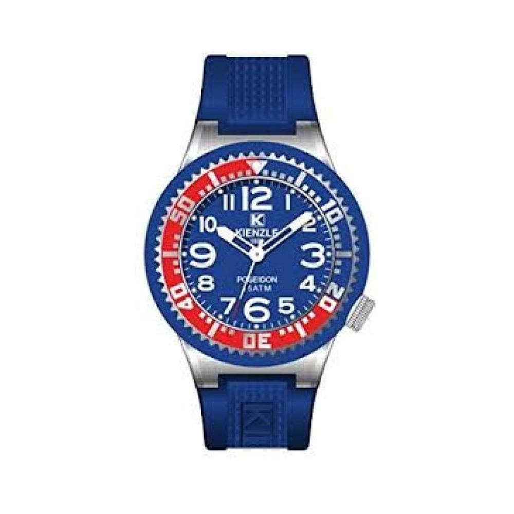 Kienzle - Mens Watch - 720/3084