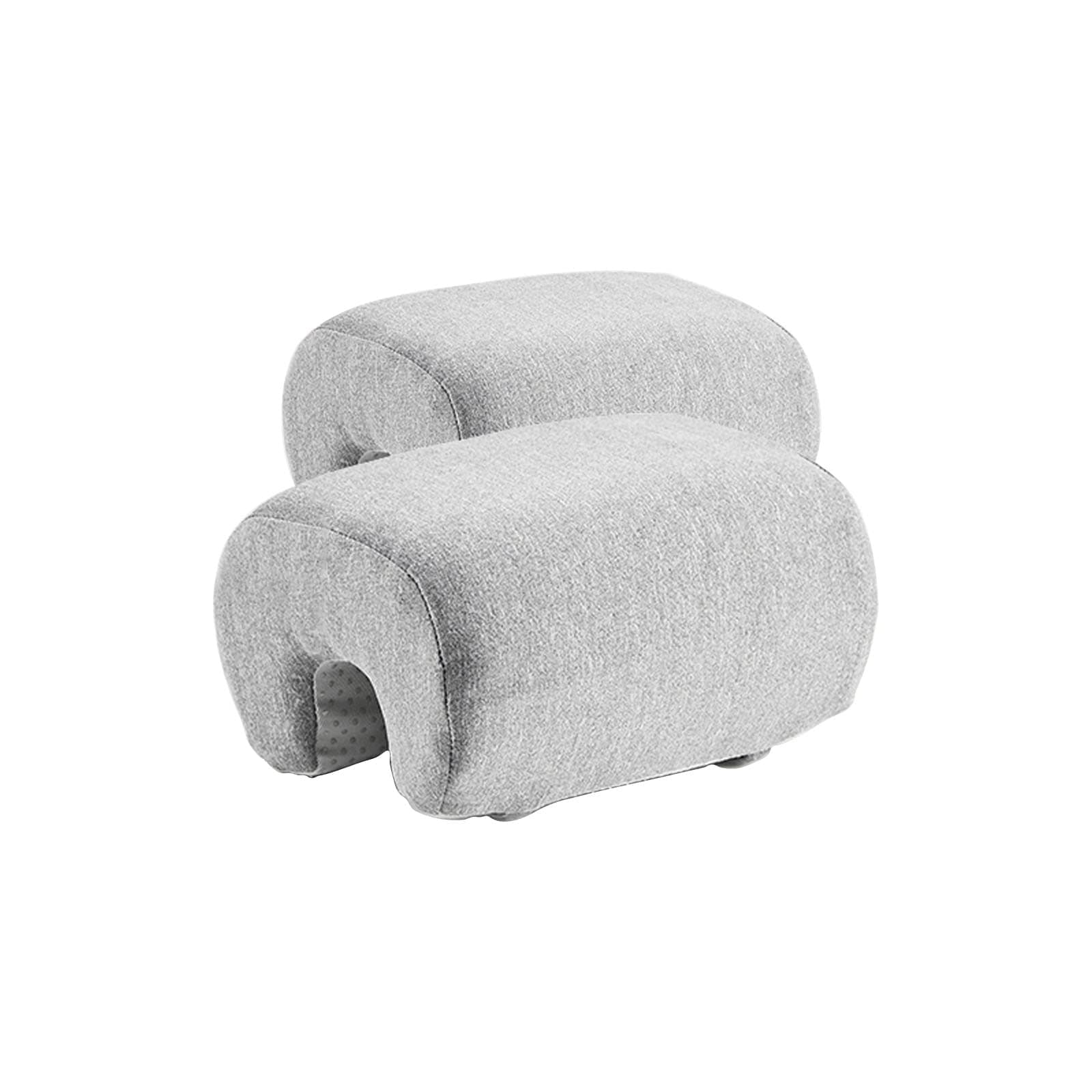 Arm Pad,Ergonomic Armrest Pads,Anti-Slip Chair Armrest Pads,Office And Gaming Chair Armrest Pads,elbow Rest,Soft Ergonomic Memory Foam For Decompression Of Elbows And Forearms