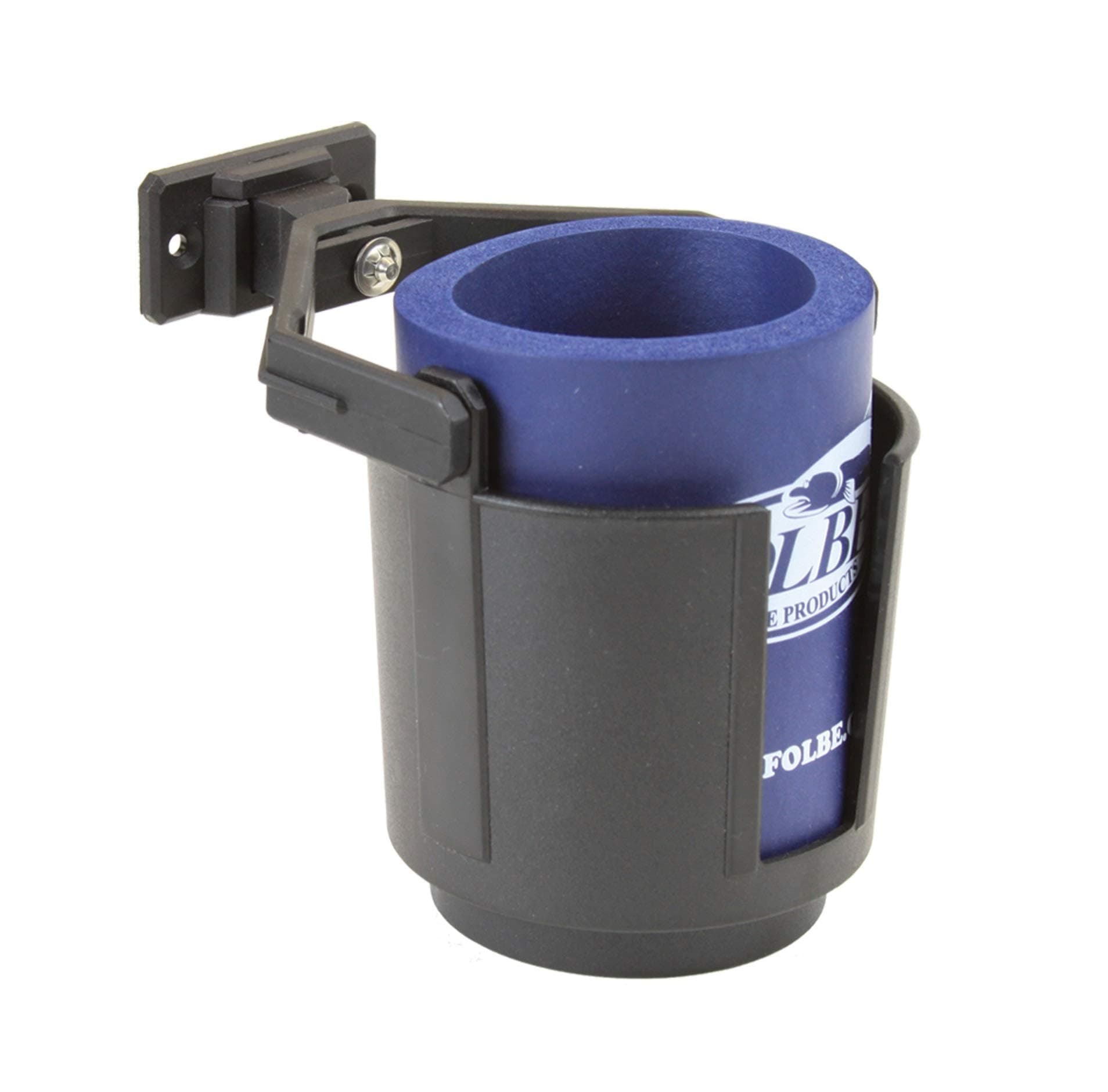 FolbeF027 - Level Best Cup Holder - Wedge (Surface) Mount