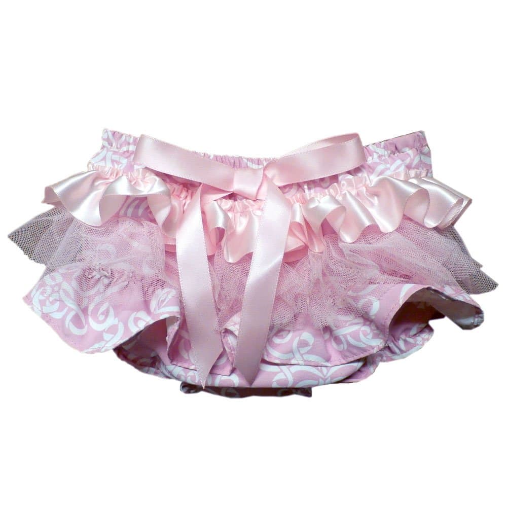 Baby Bum Cover, Pinkabella, 6-12 Months