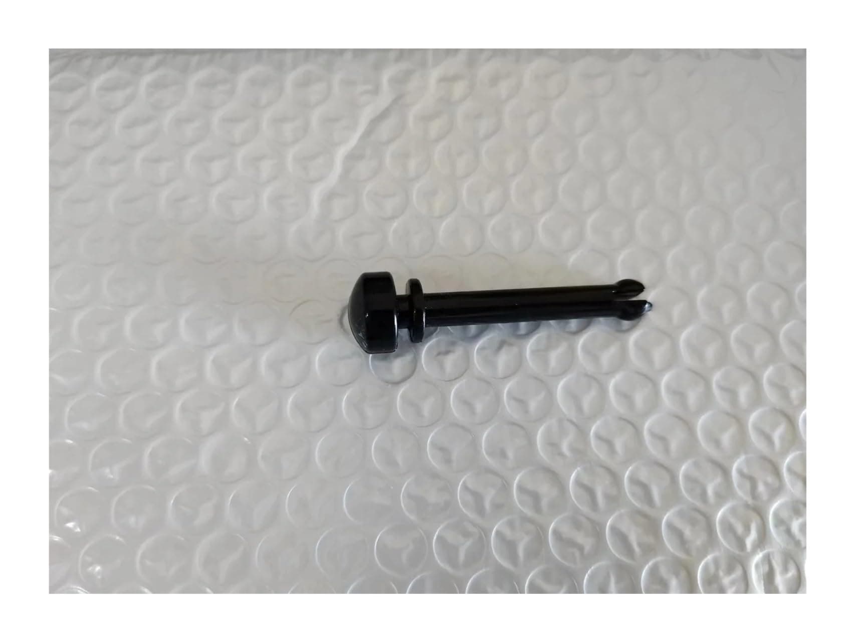 Compatible For BINGZHILE Snow Slush Machine Snow Melt Machine Seal Ring Handle Piston Gear Catch Water Box Plug Accessories(Horizontal pin)