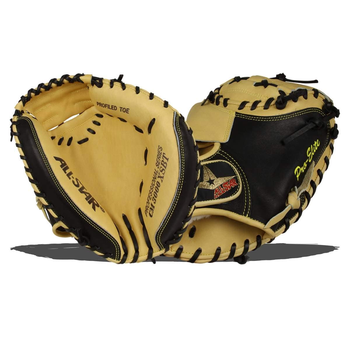 All Star Pro-Elite Catchers Mitt (32 in.)