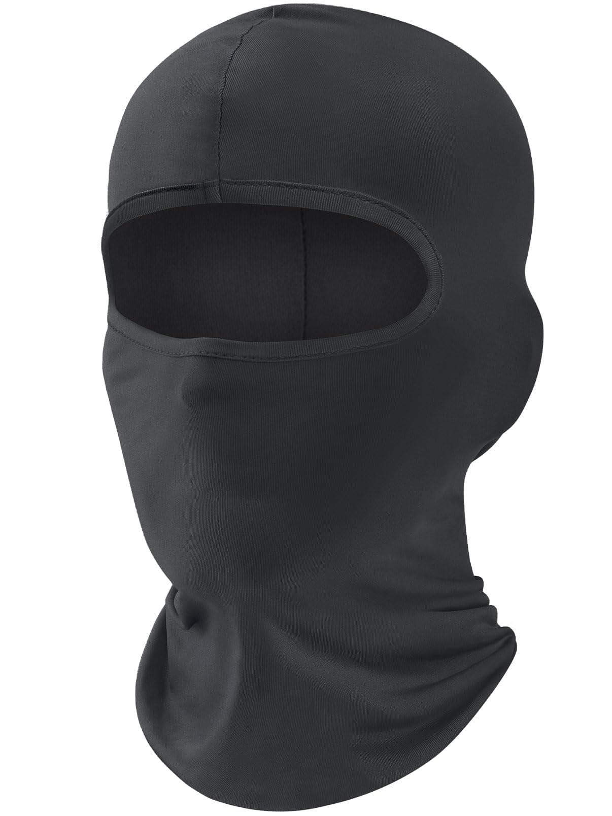 Balaclava Ski Mask, Motorcycle Cold Winter Scarf Windproof Warmth Neck Gaiter for Men/Women