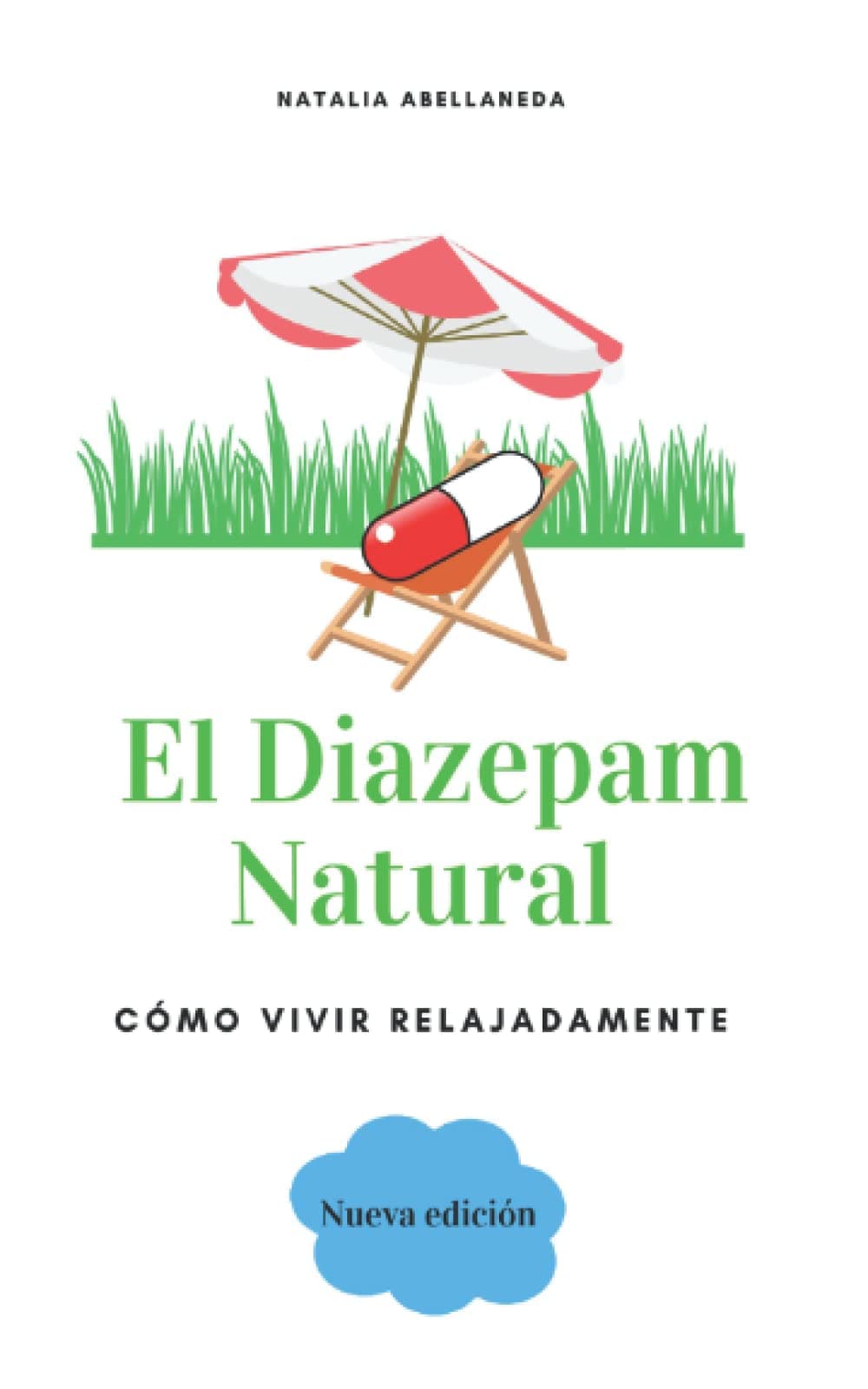 EL DIAZEPAM NATURAL