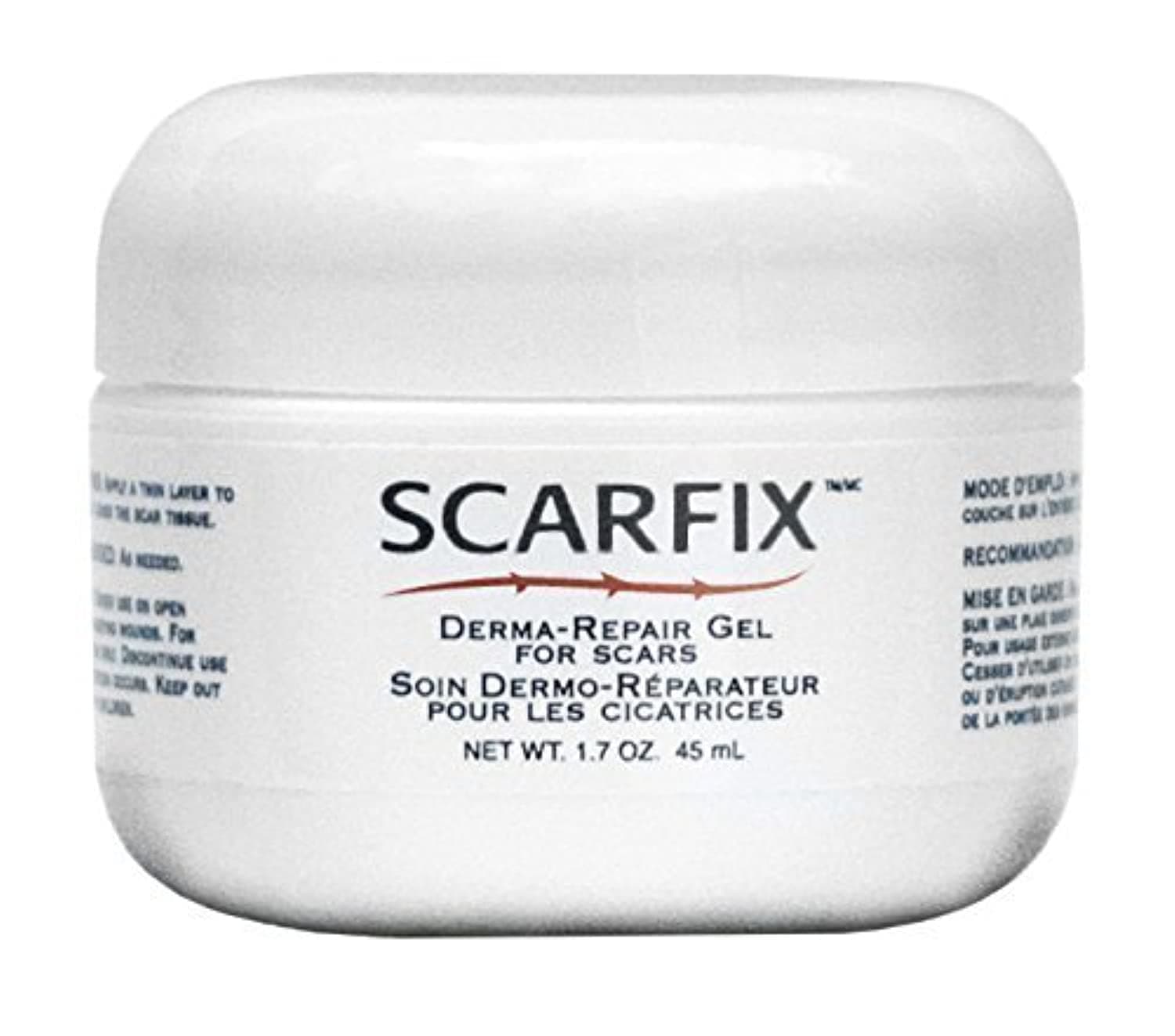 Skin Repair Solution | Scar Treatment Cream 45ml