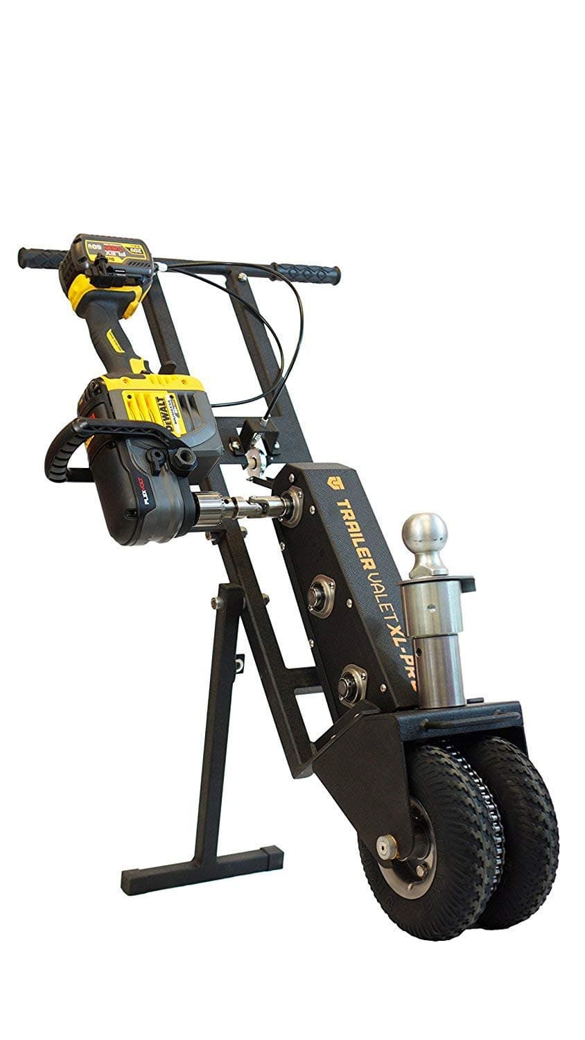 Trailer Valet XL-Pro