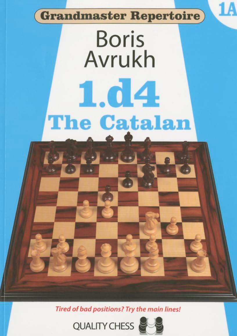 Grandmaster Repertoire 1A