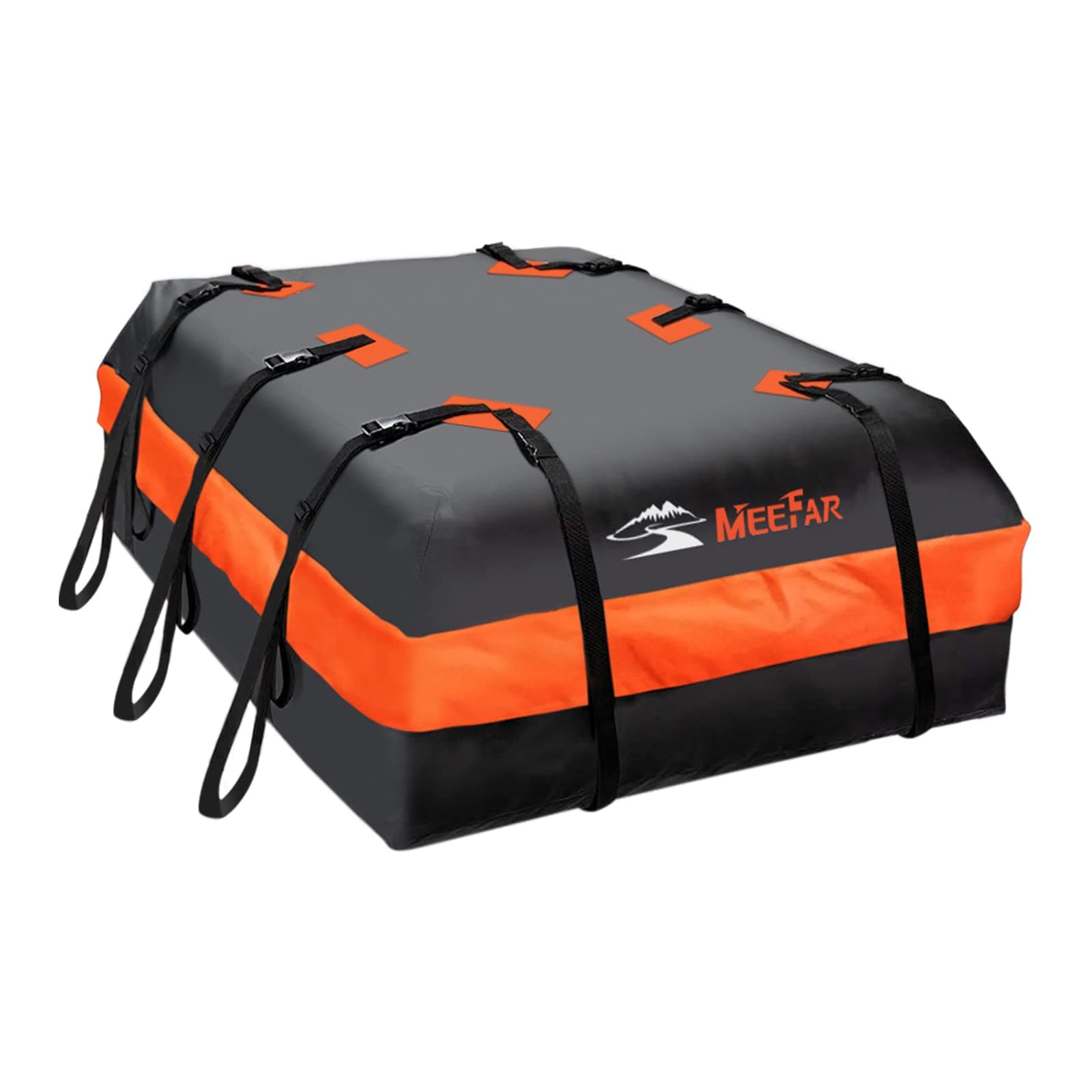 Rooftop Cargo Carrier Bag 20 Cubic feet