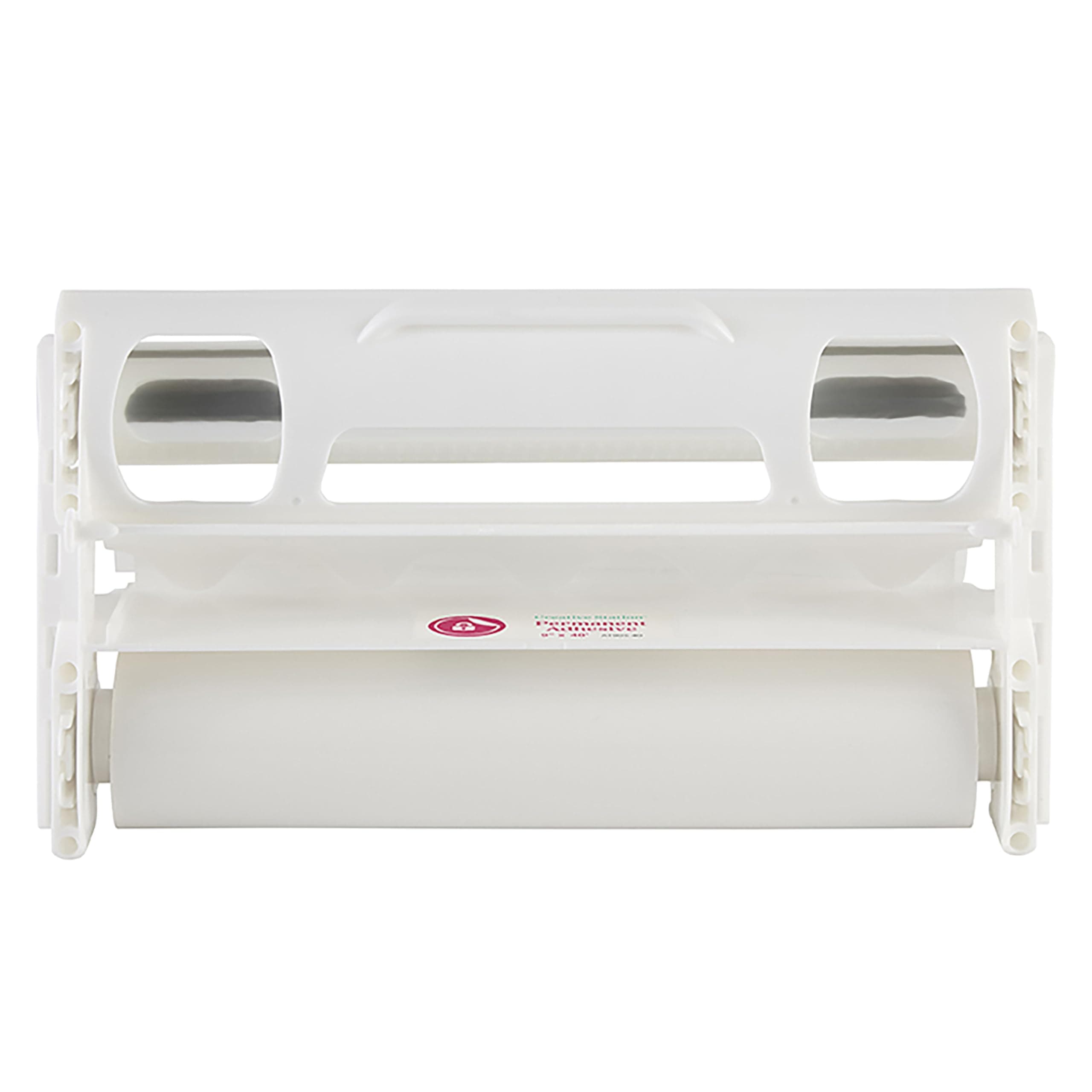 Xyron 9-inch x 40-inch Permanent 900 Adhesive Refill Cartridge, Transparent