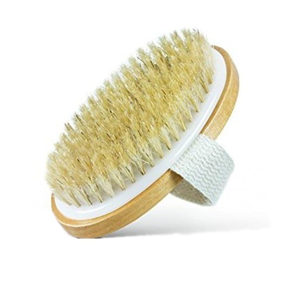 Tovantoe Dry Skin Body Brush