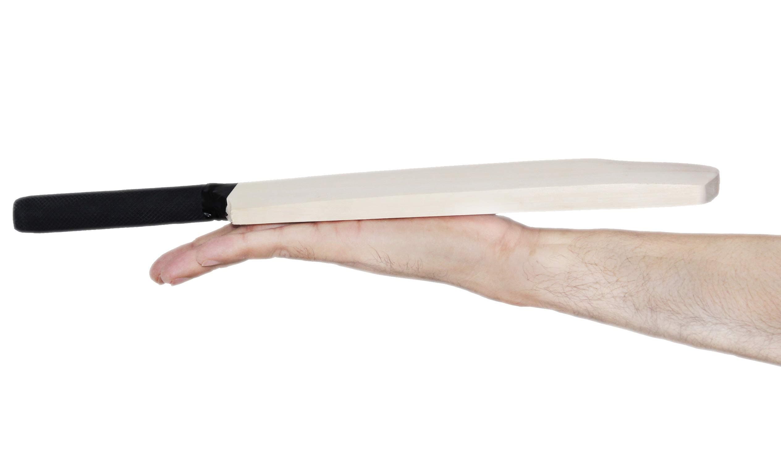 Larjonna Miniature Autograph Cricket bat 15 inch.