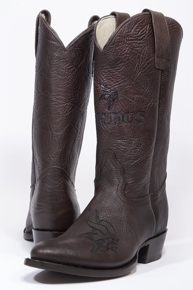 Old Pro Leathers Men's Western