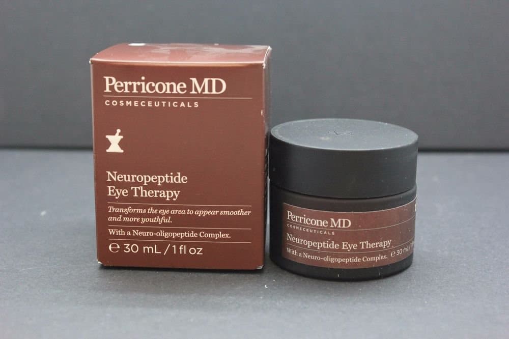 Perricone MD Neuropeptide Eye Therapy BIG SIZE 1 fl oz / 30mL