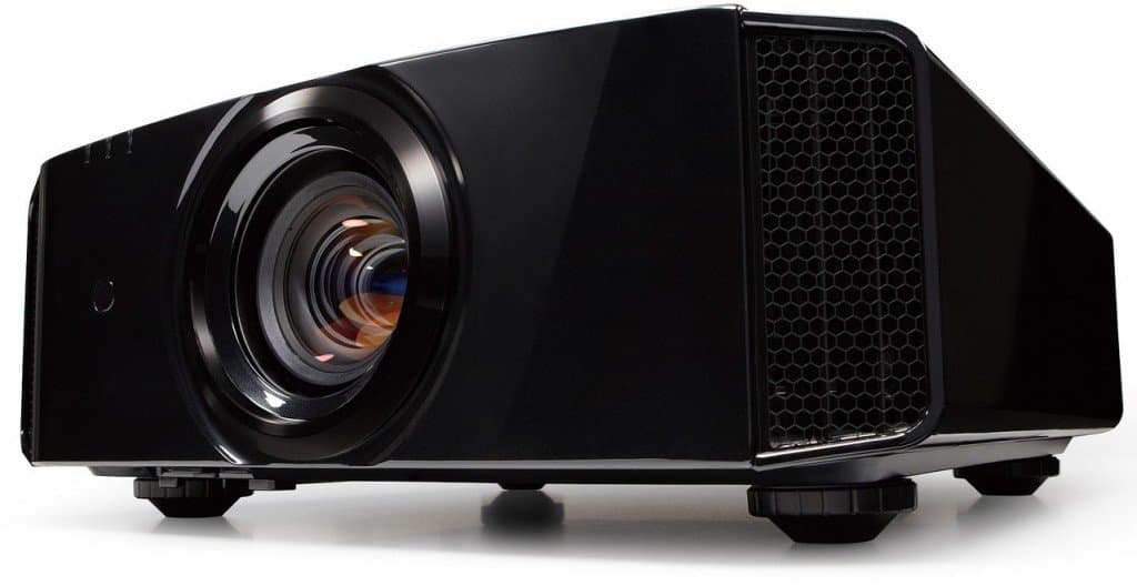 JVC DLA-X700R 4K Home Theater Projector [Electronics]