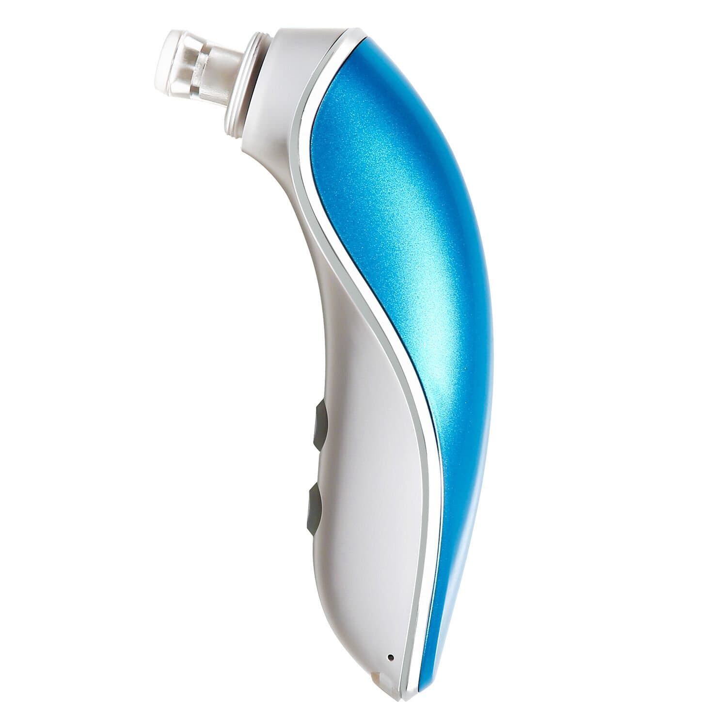 Electric Blackhead Remover,PEIPAI Facial & Nose Pore Acne Suction Tool Comedo Extractor Vacuum Cleanser