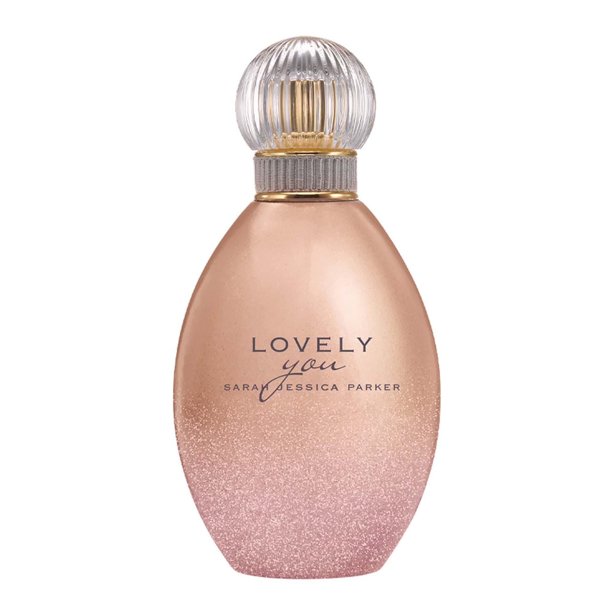 Lovely You by Sarah Jessica Parker for Women - 1.7 oz EDP Spray