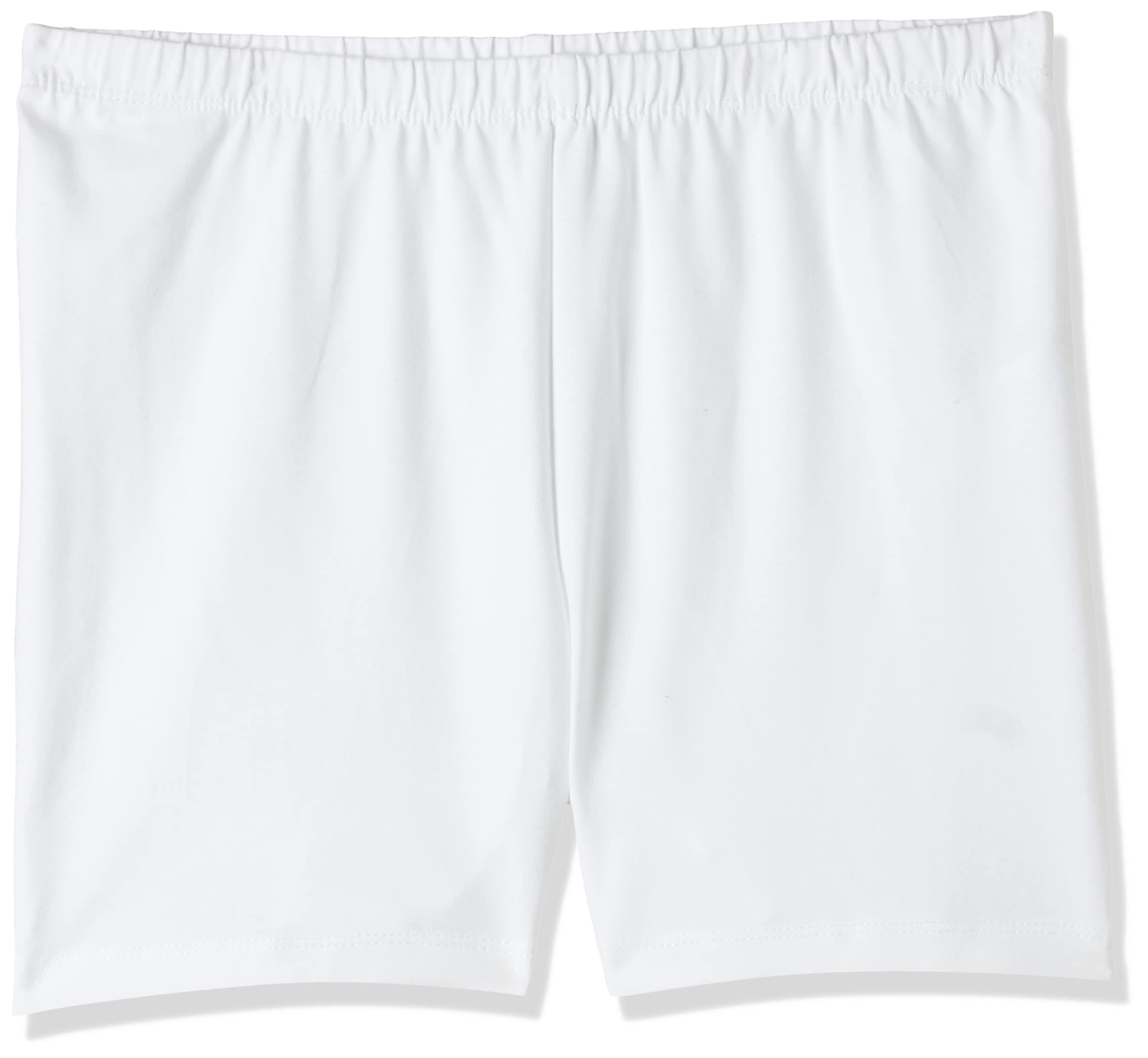 The Children's Place Girls Basic Cartwheel Short