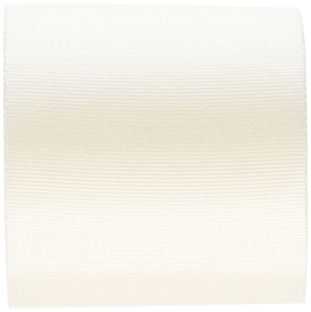 3M Durapore Cloth Tape, Non Sterile, White, 2" x 10 Yds, 6 Per Box, Secure Dressings and Equipment
