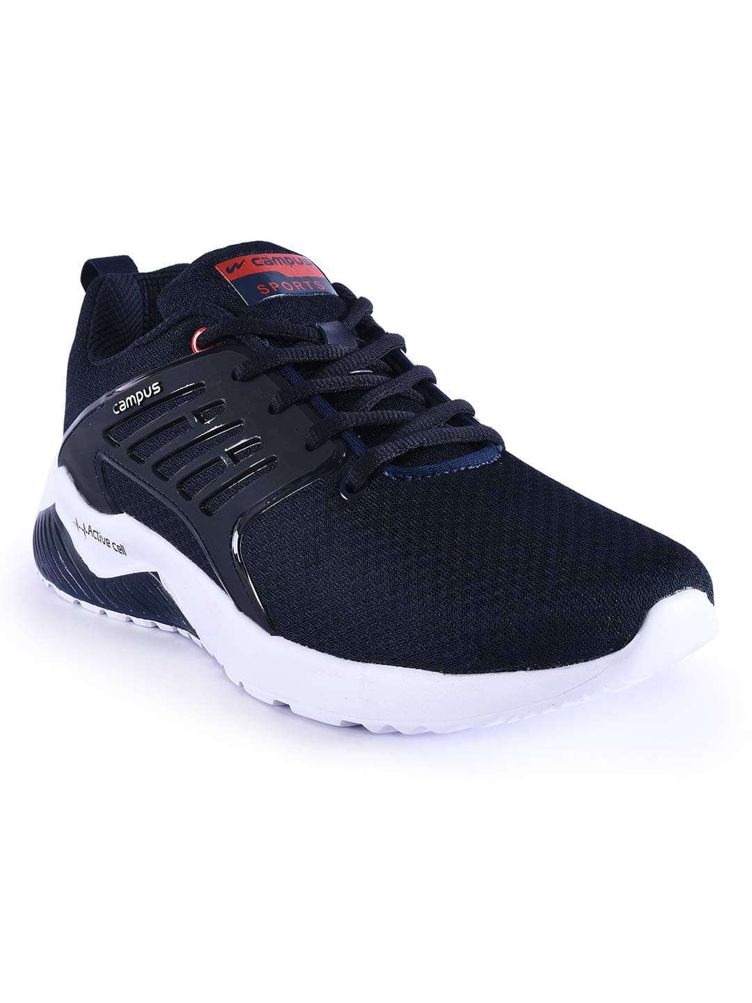 Men Crysta Pro Running Shoes