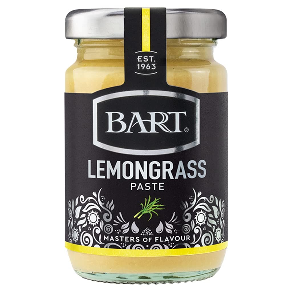 Bart Spices Fresh Lemon Grass 90g