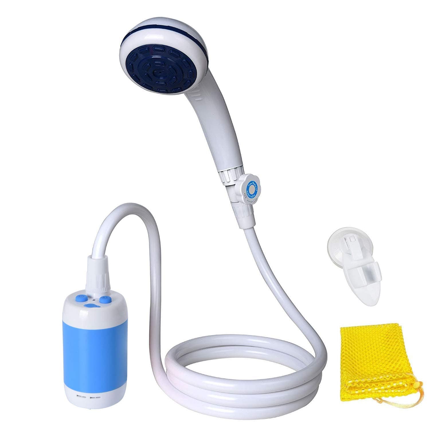 Portable Shower Camp Shower Rechargeable Shower Camping Shower pet Shower