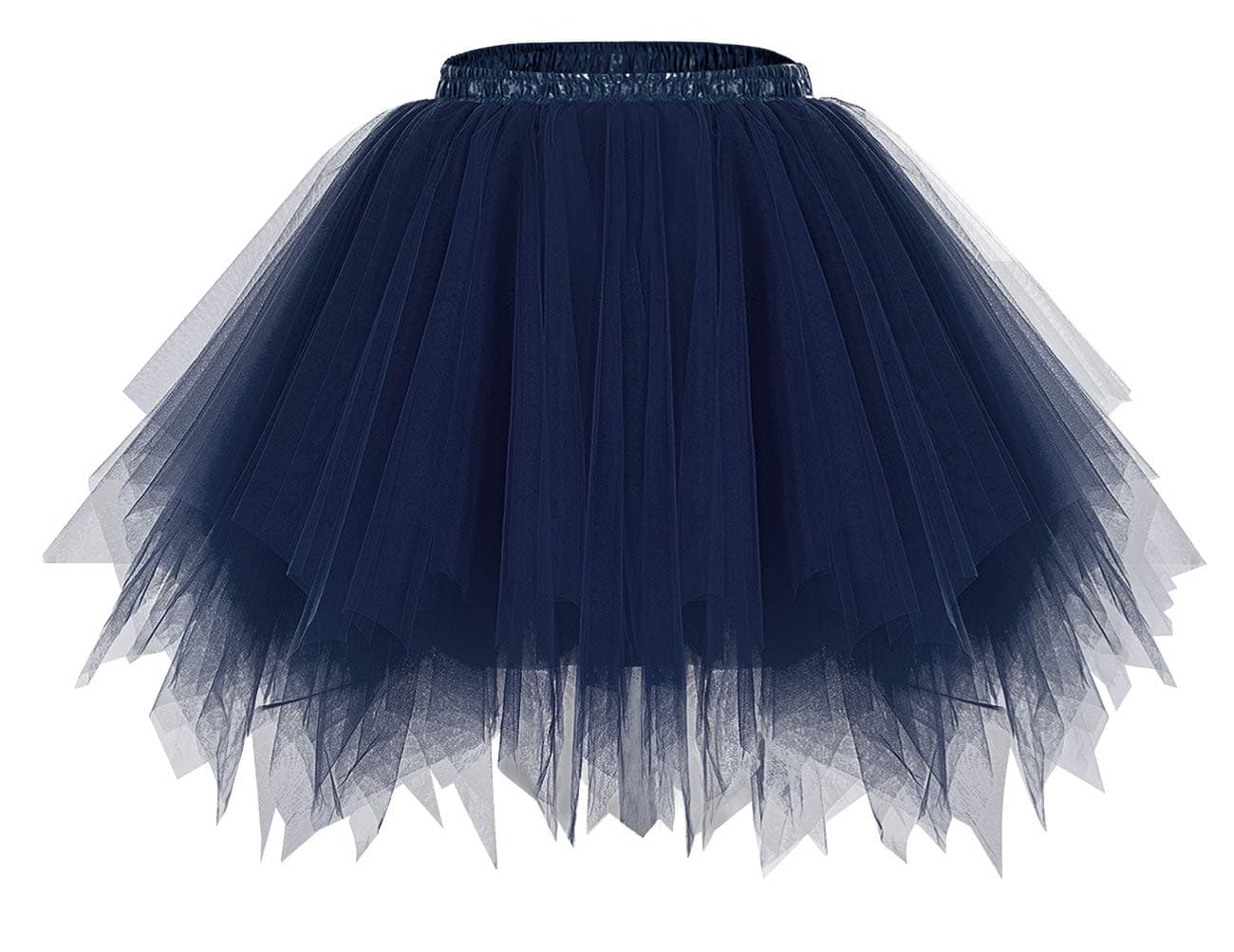Women's Tutu Skirt 2026 50s Vintage Ballet Bubble Dance Skirts for Cosplay Party