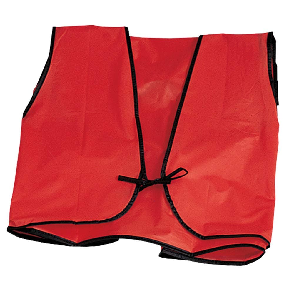 StansportStansport 8M-3 Orange High Visibility Safety Vest