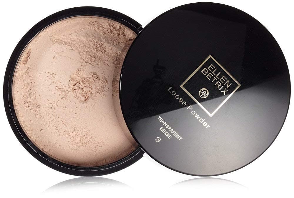 Ellen Betrix For Max Factor Loose Powder,15 g