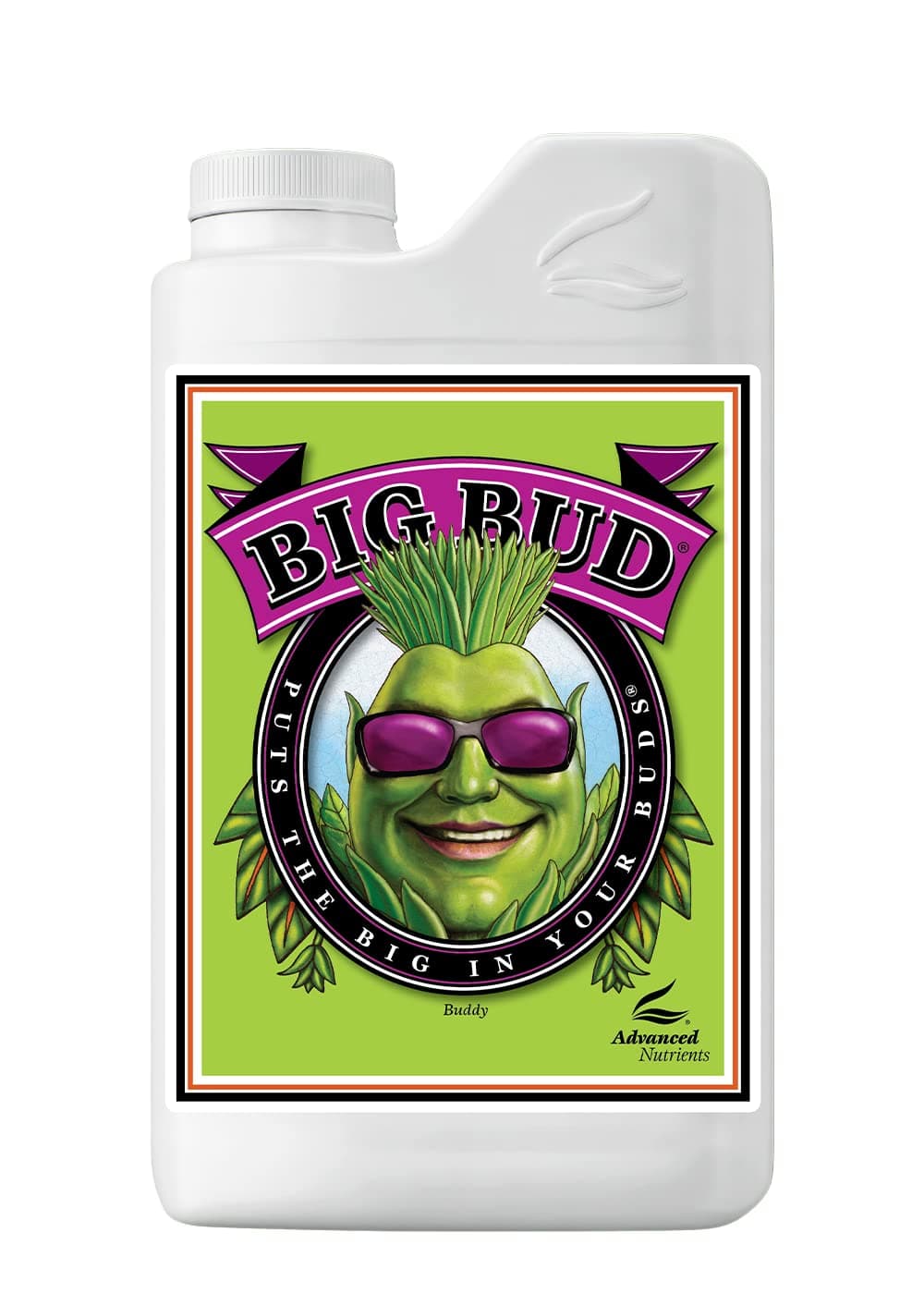 BIGBUD 1LTR