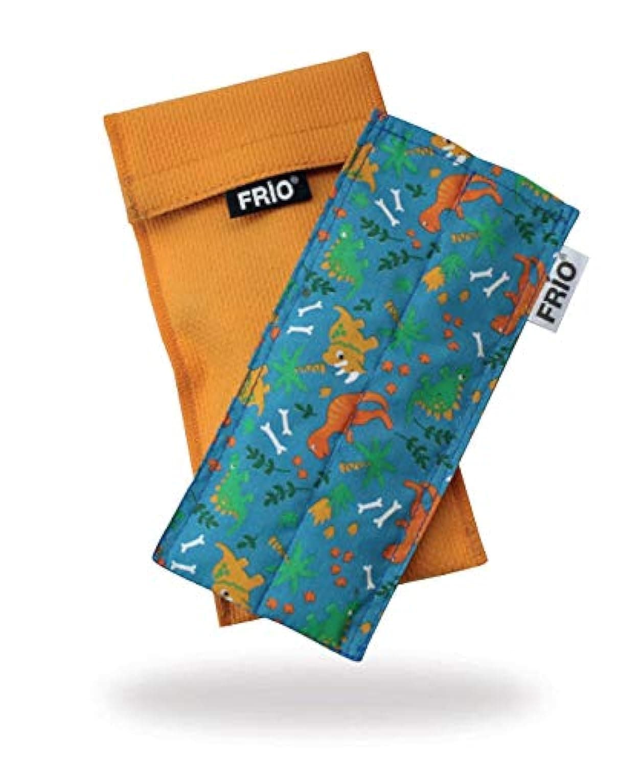 FRIO Duo *Limited Edition* (Gold Dinosaur)