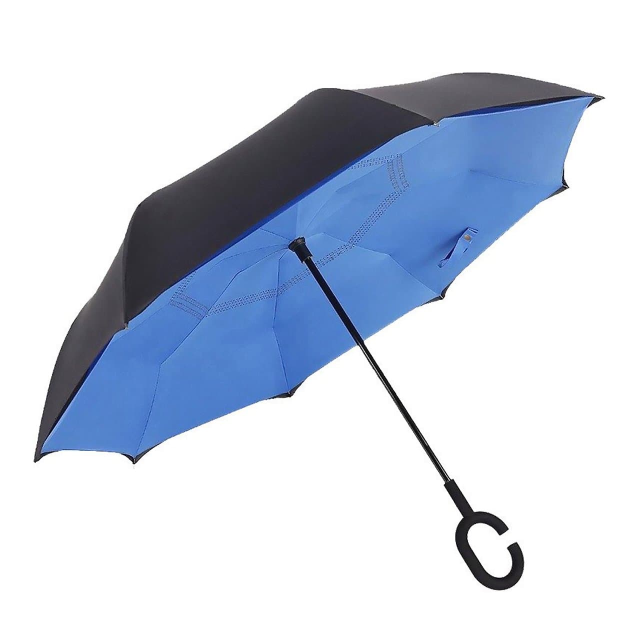 PRO | The Original. (black-blue)