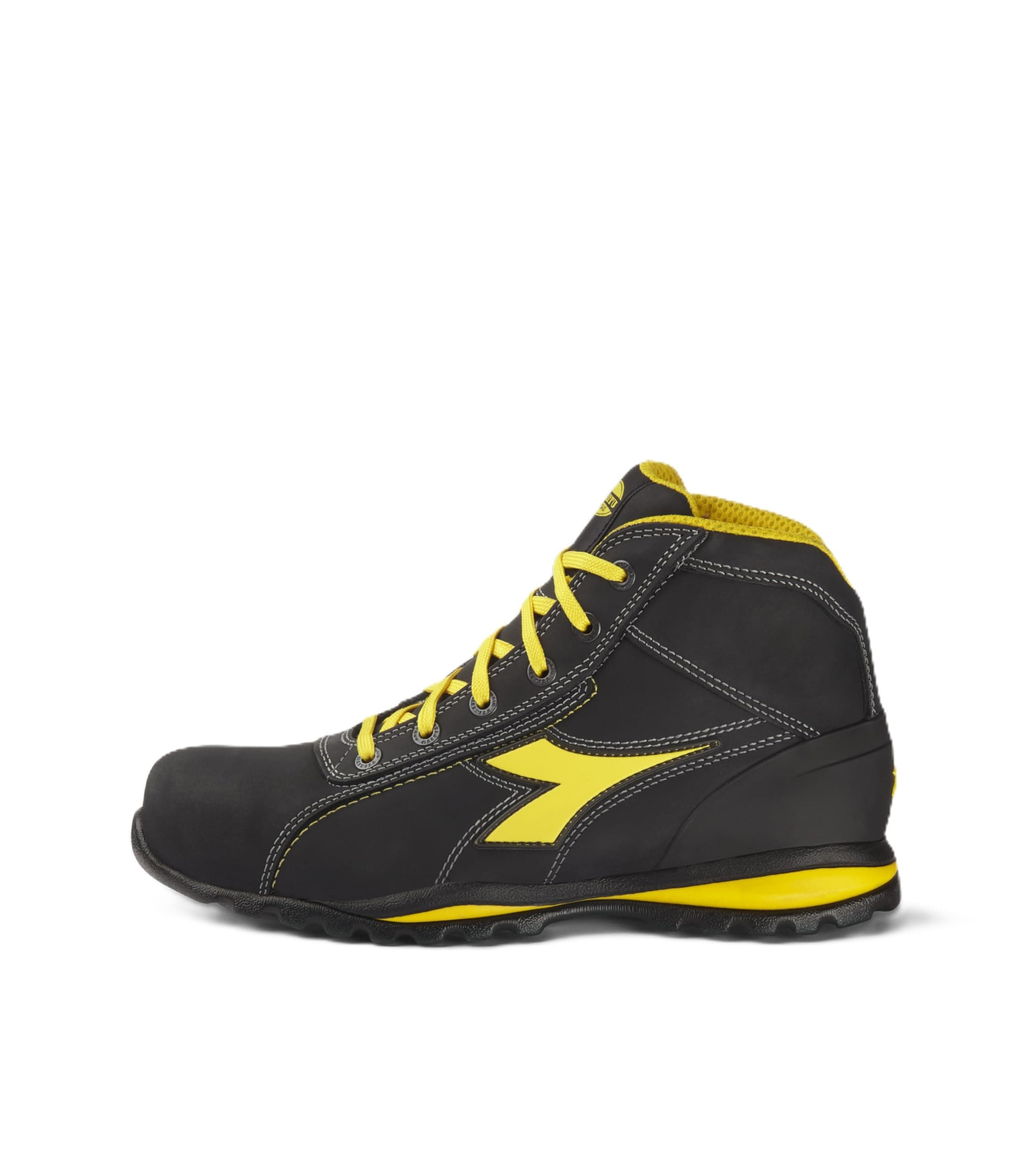 Men’s Gloves MID S3 HRO SRA