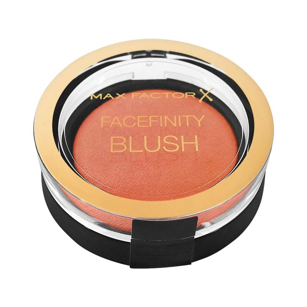 Crème Puff 55 Stunning Sienna Matte Blush 200 g