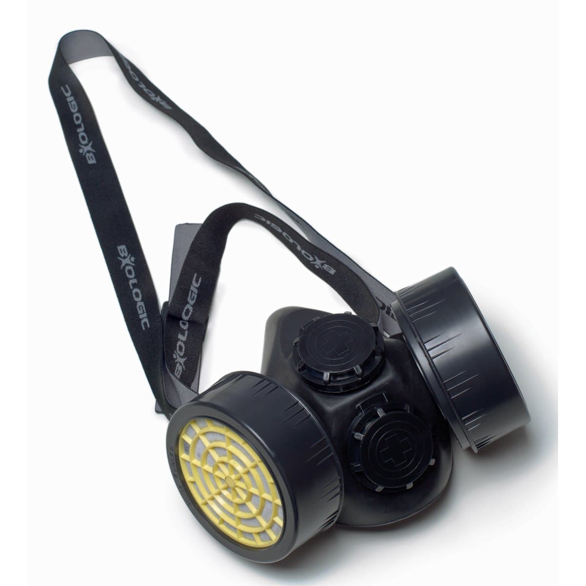 Biologic Pollution Mask