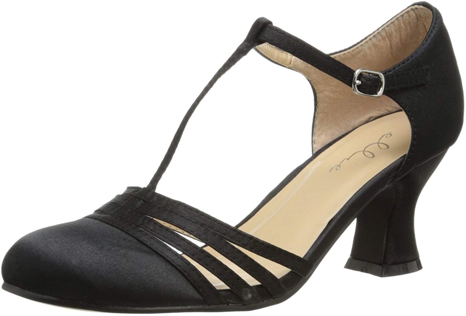 Women's 254 Lucille Dress Pump