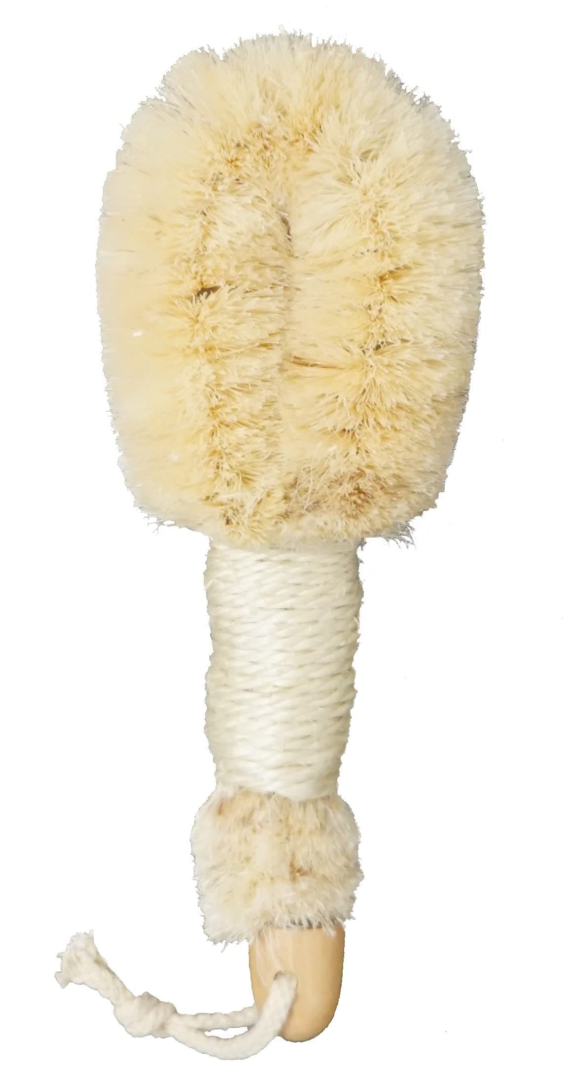 Aquasentials Natural Body Smoothing Brush