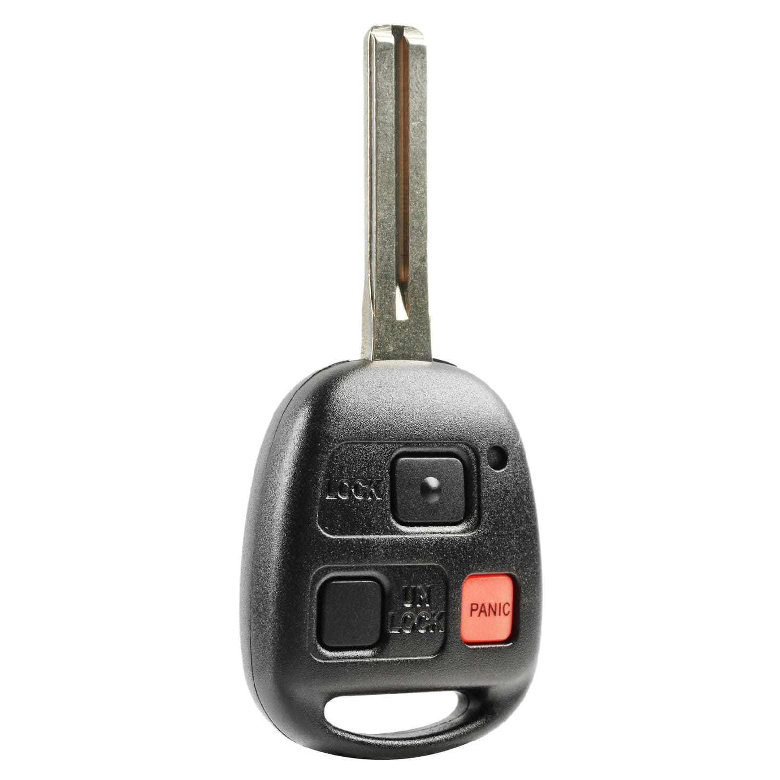 Car Key Fob Keyless Entry Remote fits 1999 2000 2001 2002 2003 RX300 (N14TMTX-1)