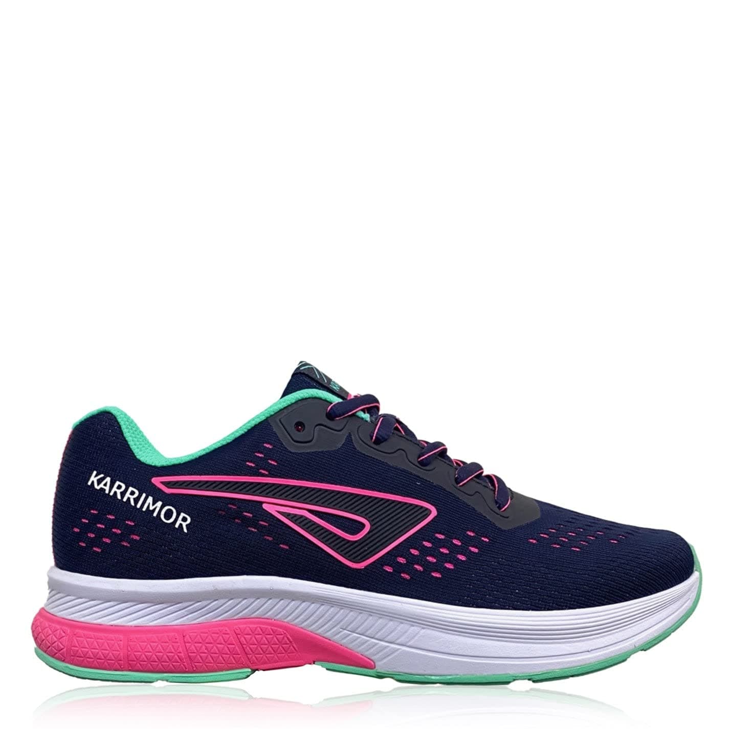 Womens Tempo Running Trainers