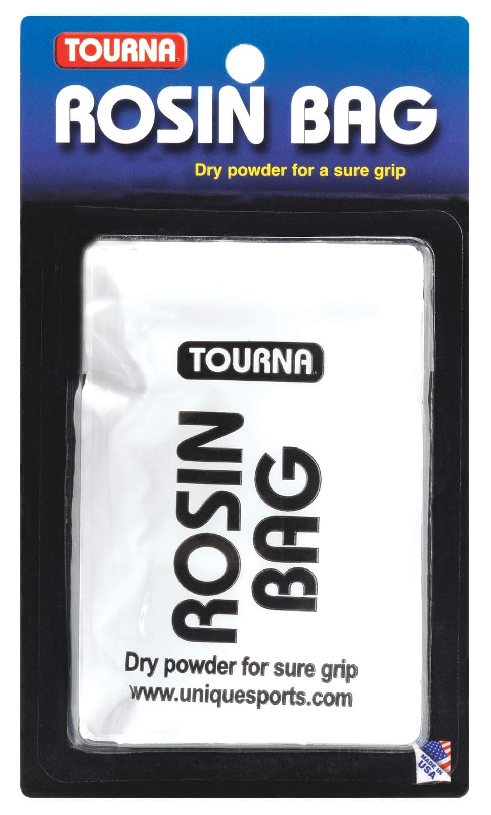 Tourna Rosin Bag