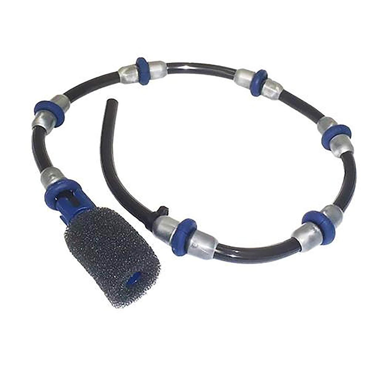 ATIE 3900 Sport Pool Cleaner Sweep Hose Complete 39-500 Replacement for Polaris 3900 Sport, P39, and TR35P Pool Cleaners Sweep Hose 39-500, 39500