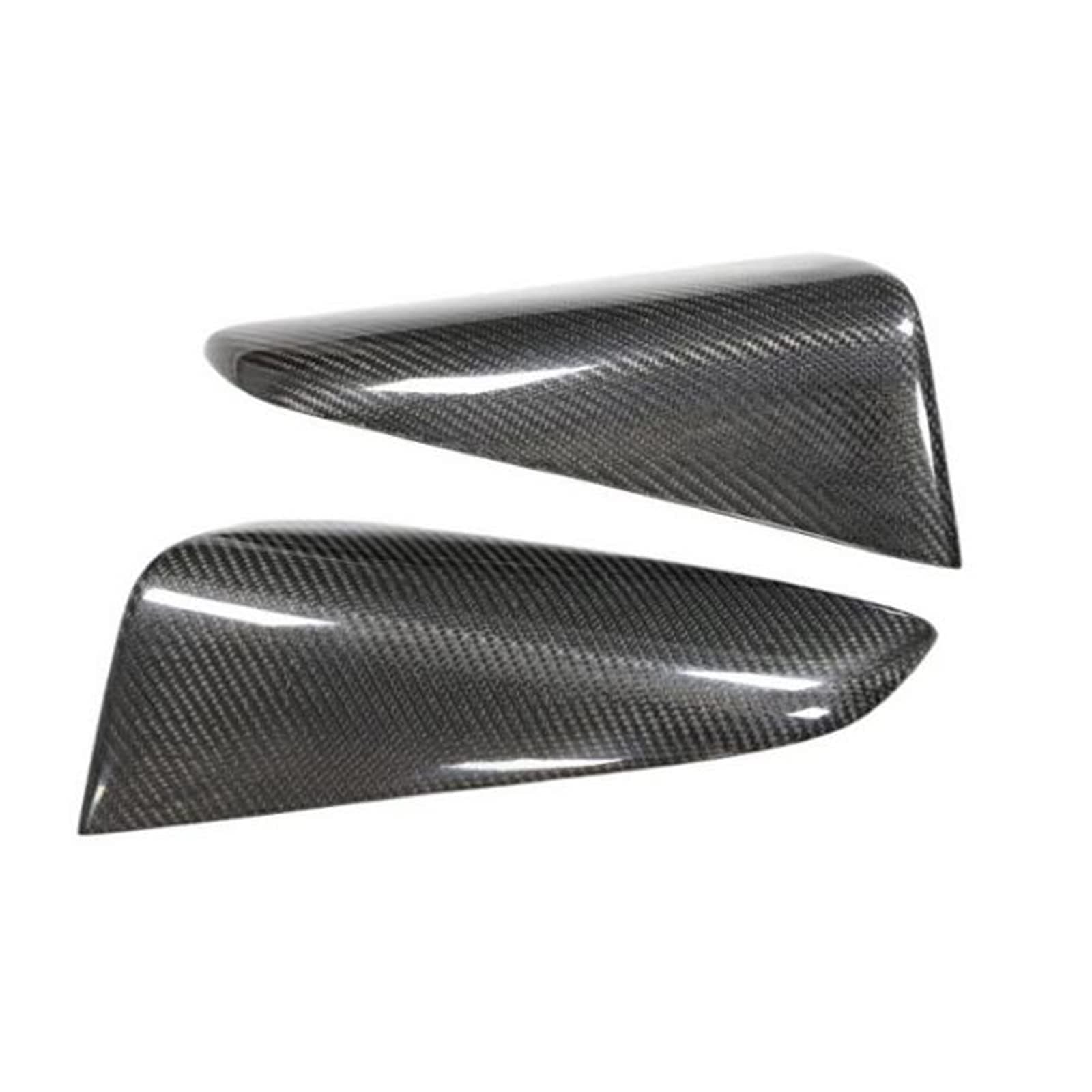 Car Headlight Eyebrows For Mercedes For Benz G Class W463 G500 Carbon Fiber Car Front Head Light Lamp Eyebrow Trim Car Headlight Frame