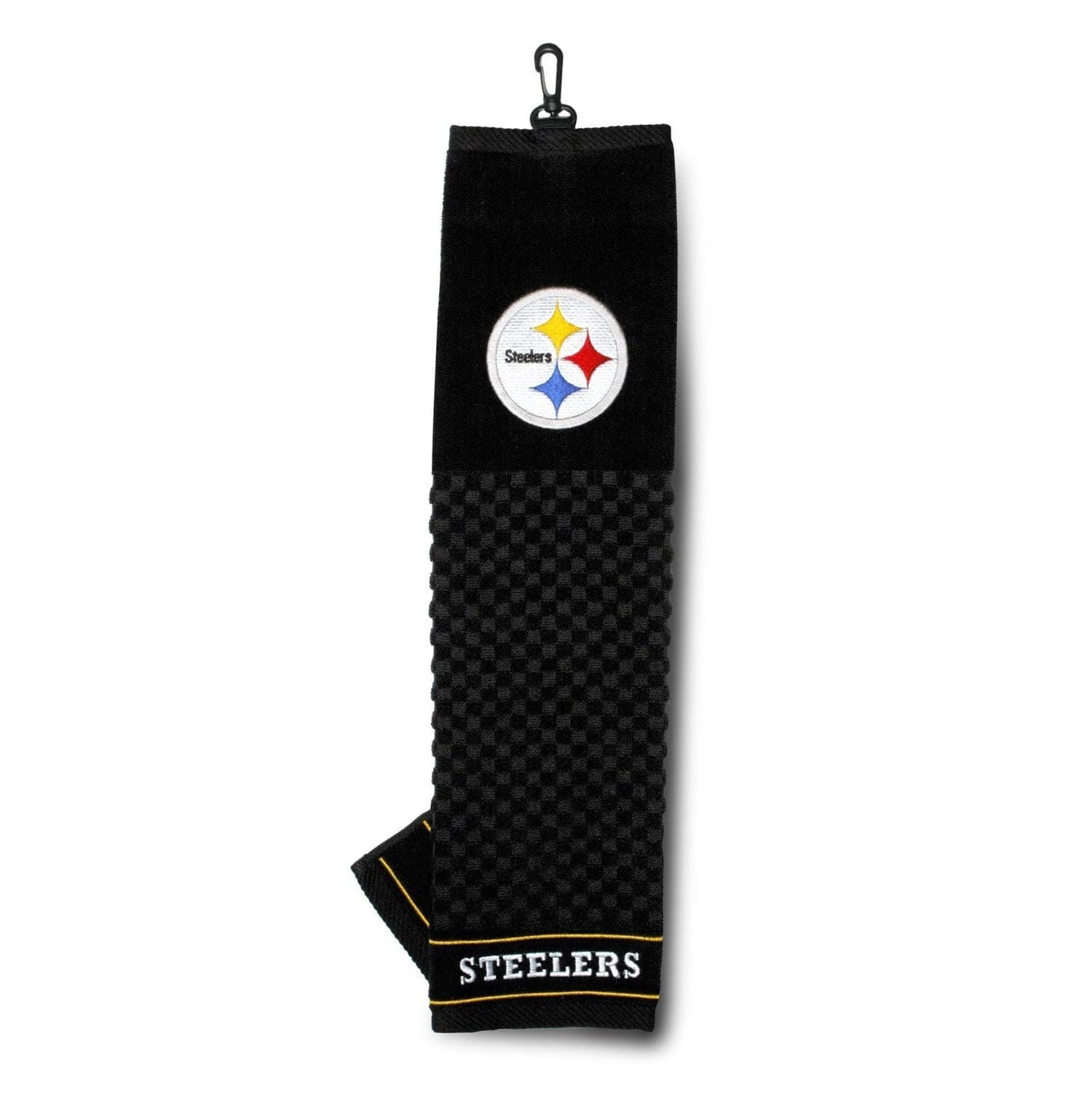 Team Golf NFL Mens Embroidered Golf Towel